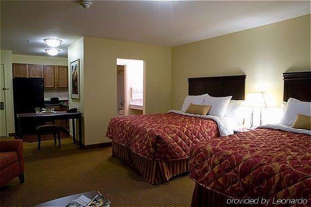 Intown Suites Extended Stay Columbus Ga Номер фото